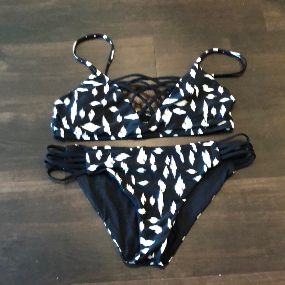 l.space bikini